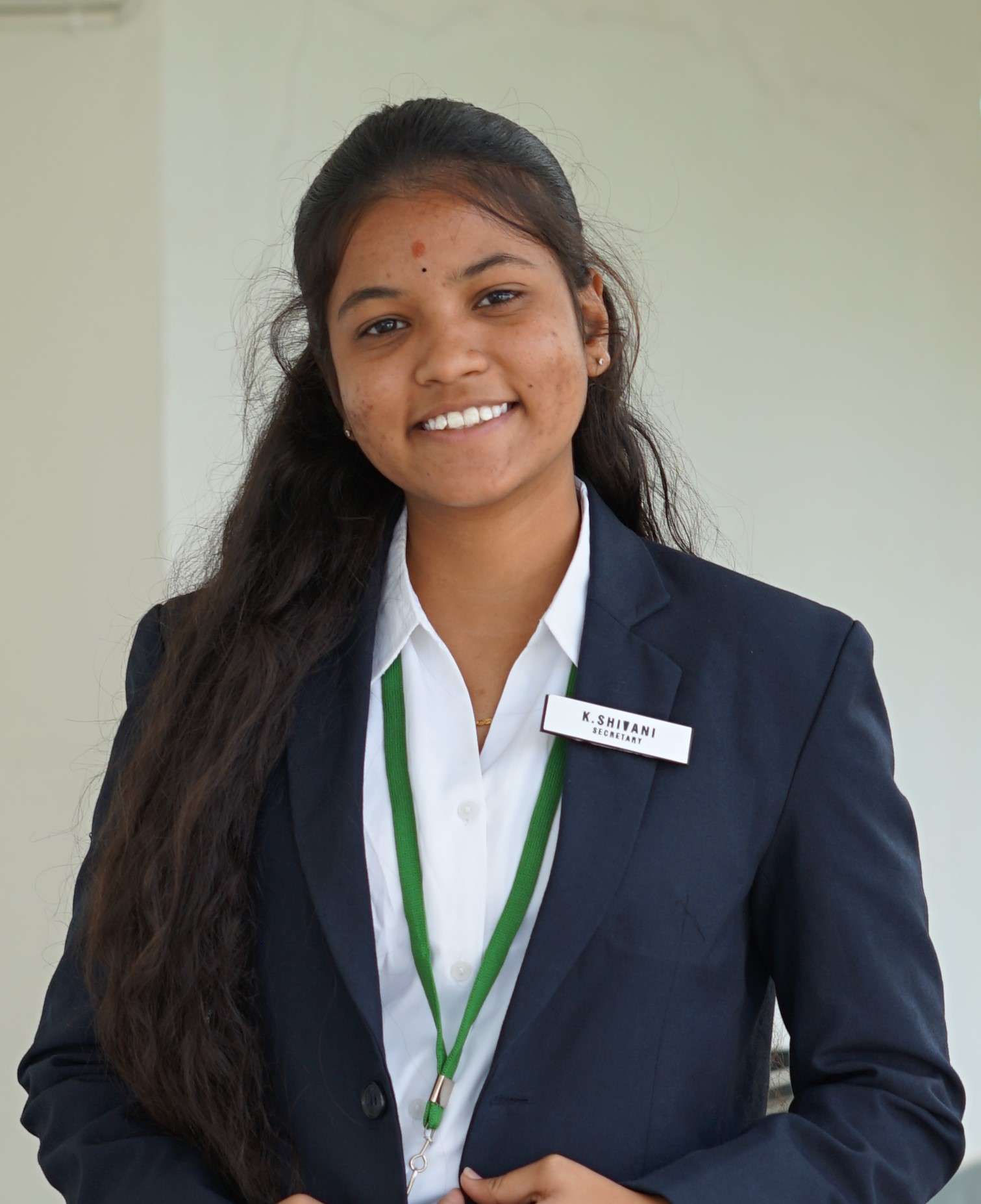 SRITW Placements selected students at Capgemini